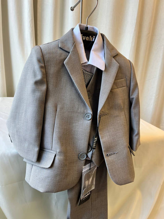 Kids Wedding Blazer